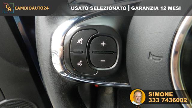 FIAT 500 usata 60