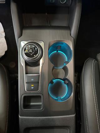 FORD Kuga usata, con Climatizzatore