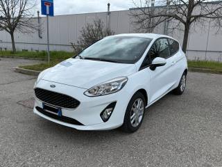 FORD Fiesta 1.5 TDCi 85 CV 3 porte Van Trend