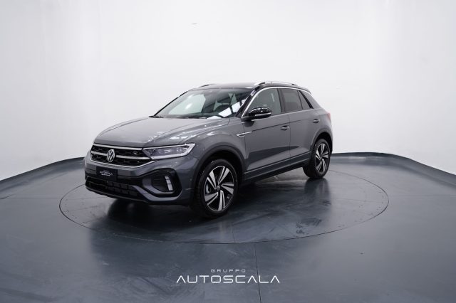 VOLKSWAGEN T-Roc usata, con ABS