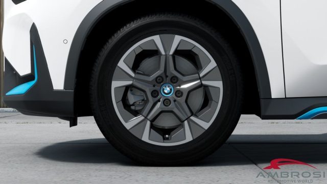 BMW iX1 usata 6