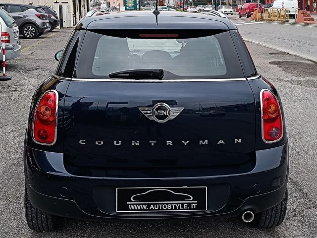 MINI Countryman usata 45