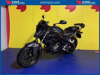 HONDA CB 500 F usata 1