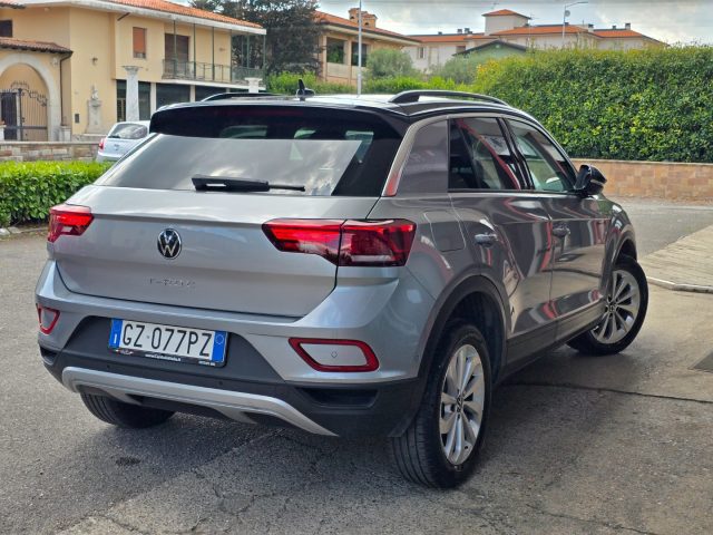 VOLKSWAGEN T-Roc usata 111