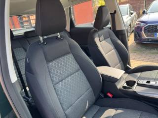 MG ZS usata, con Volante in pelle