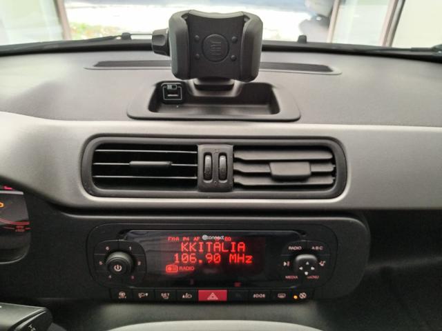 FIAT Panda usata, con Airbag