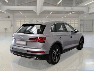 AUDI Q5 usata, con Airbag