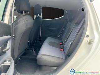 LANCIA Ypsilon usata, con Fendinebbia