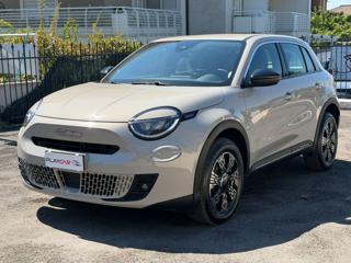 FIAT 600 usata, con Boardcomputer