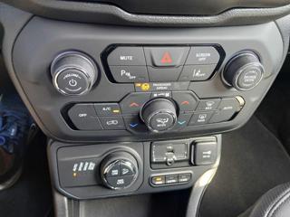 JEEP Renegade usata, con Airbag testa