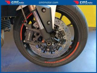 TRIUMPH Speed Triple 1050 usata 10