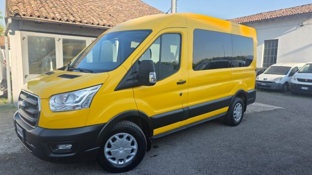 FORD Transit usata, con Airbag Passeggero
