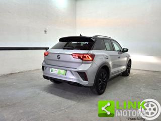 VOLKSWAGEN T-Roc usata, con Controllo automatico clima