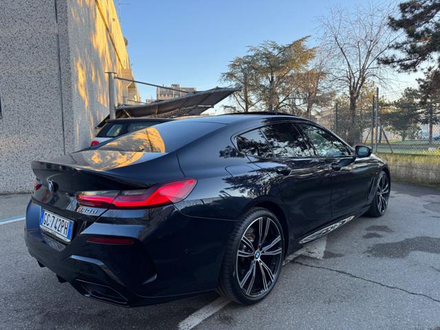 BMW 840 usata, con Alzacristalli elettrici