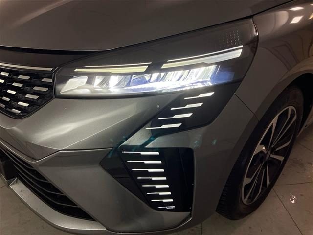 RENAULT Clio usata, con Chiusura centralizzata