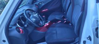 NISSAN Juke usata, con Autoradio