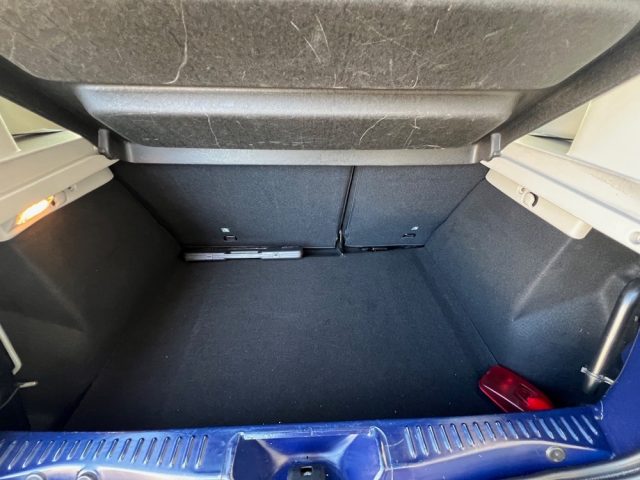 DACIA Sandero usata, con Sistema di navigazione