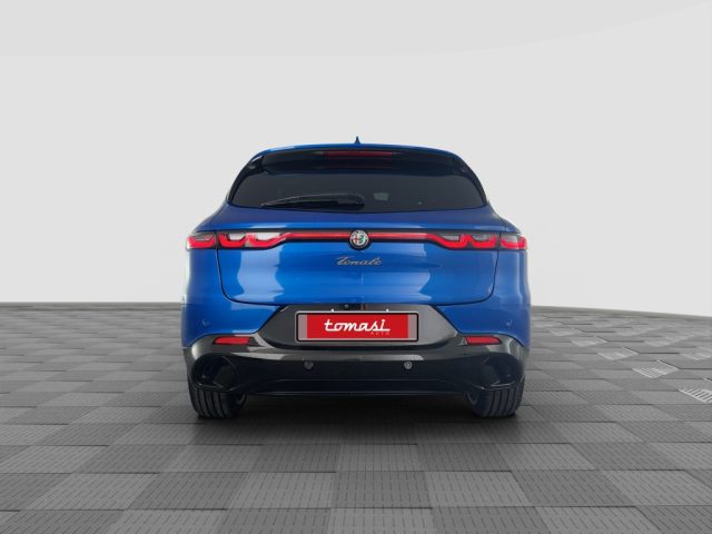 ALFA ROMEO Tonale usata 3