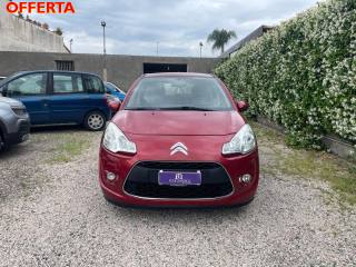 CITROEN C3 usata, con Airbag Passeggero