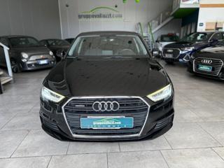 AUDI A3 usata, con Airbag