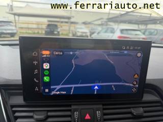 AUDI Q5 usata, con USB