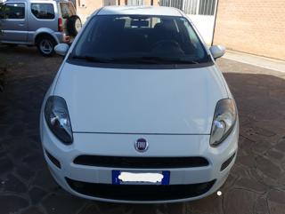 FIAT Punto usata, con Controllo trazione