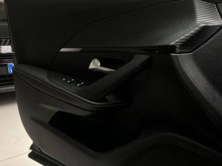 PEUGEOT 2008 usata, con Servosterzo