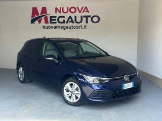 VOLKSWAGEN Golf 1.5 TSI EVO ACT Life