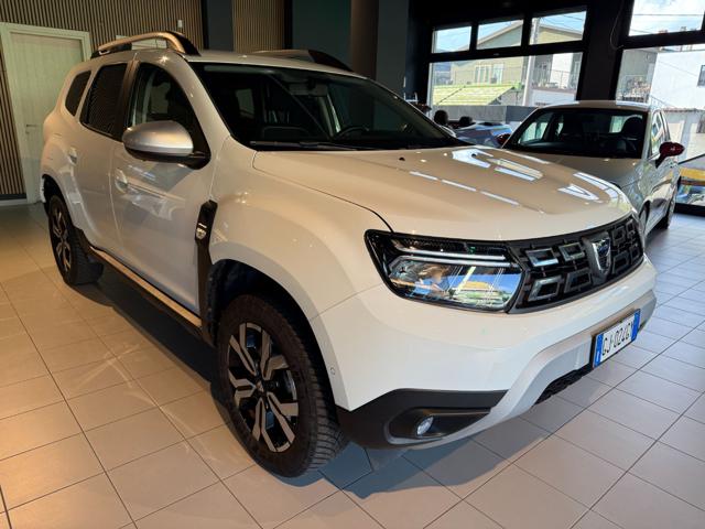 DACIA Duster usata, con Airbag laterali