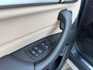 BMW X1 usata, con Cerchi in lega