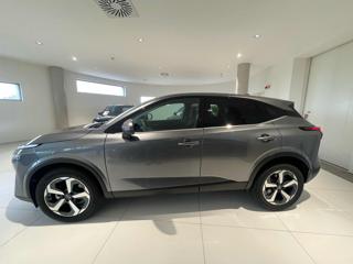NISSAN Qashqai usata, con Alzacristalli elettrici