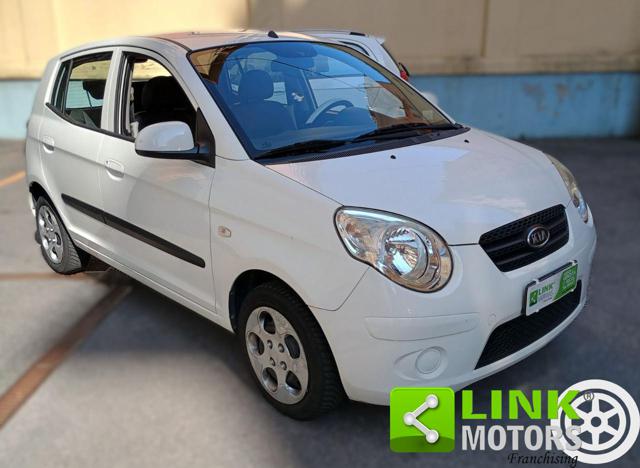 KIA Picanto usata, con ABS