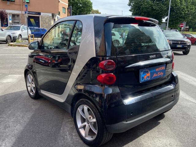 SMART ForTwo usata, con Controllo trazione