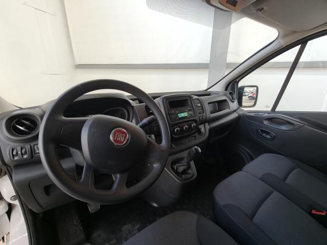 FIAT Talento usata, con ESP