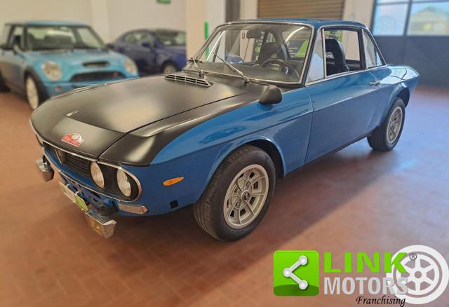 LANCIA Fulvia usata 1