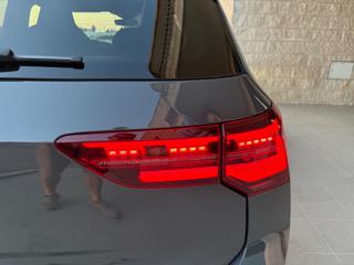 VOLKSWAGEN Golf GTI usata, con Sensore di pioggia