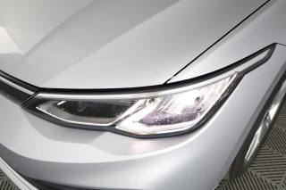 VOLKSWAGEN Golf usata 7