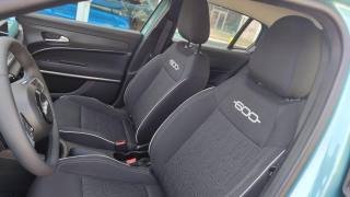 FIAT 600 usata, con Chiusura centralizzata