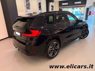 BMW X1 usata, con Autoradio