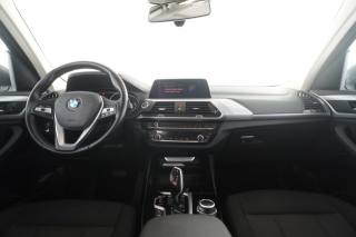 BMW X3 usata 10