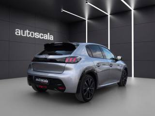PEUGEOT 208 usata, con Cerchi in lega