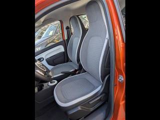 RENAULT Twingo usata 8