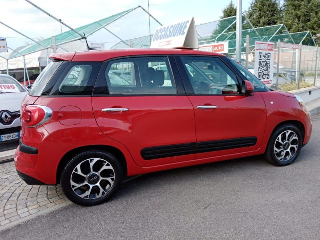 FIAT 500L usata, con Alzacristalli elettrici