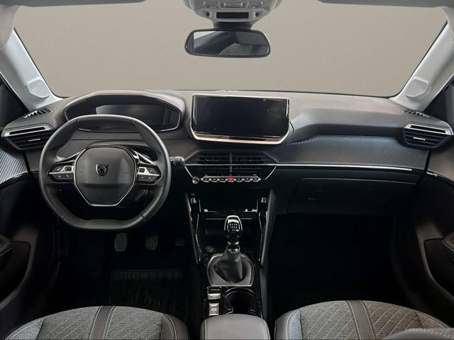 PEUGEOT 208 usata, con Cronologia tagliandi