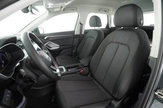 AUDI Q3 usata 8