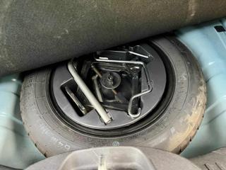 FIAT 500C usata, con Fendinebbia