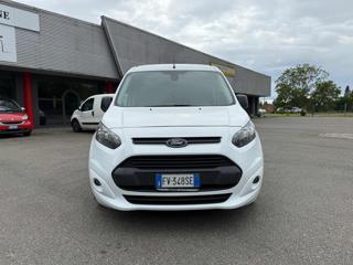 FORD Transit Connect usata, con Airbag