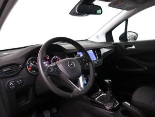 OPEL Crossland usata, con ESP