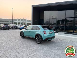 FIAT 600 usata, con Controllo automatico clima