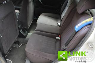 ALFA ROMEO 147 usata, con Immobilizzatore elettronico